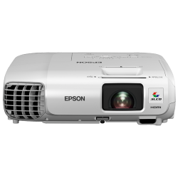 Proyector epson