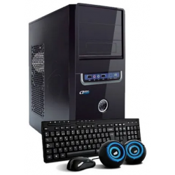 Pc Computadora Cpu Intel...