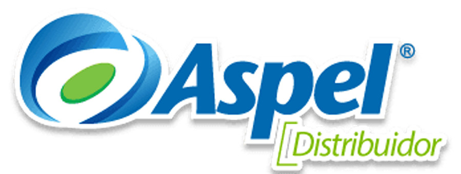 Distribuidor Aspel